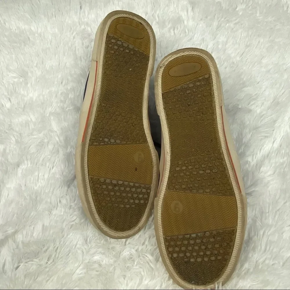 Merona‎ Blue Sneakers